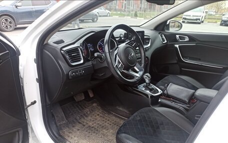 KIA cee'd III, 2019 год, 1 770 000 рублей, 4 фотография