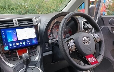 Toyota Ractis II, 2011 год, 1 190 000 рублей, 12 фотография