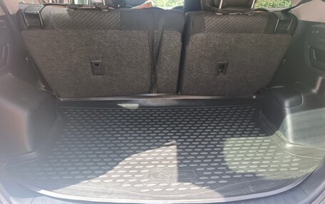 Toyota Ractis II, 2011 год, 1 190 000 рублей, 19 фотография