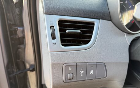 Hyundai Elantra V, 2015 год, 1 020 000 рублей, 15 фотография