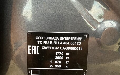 Hyundai Elantra V, 2015 год, 1 020 000 рублей, 29 фотография