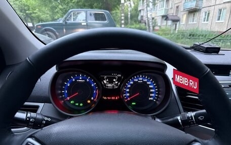 Hyundai Elantra V, 2015 год, 1 020 000 рублей, 23 фотография