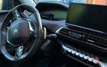 Peugeot 5008 II, 2021 год, 1 996 000 рублей, 22 фотография