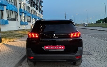 Peugeot 5008 II, 2021 год, 1 996 000 рублей, 7 фотография