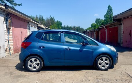 KIA Venga I, 2013 год, 788 888 рублей, 7 фотография