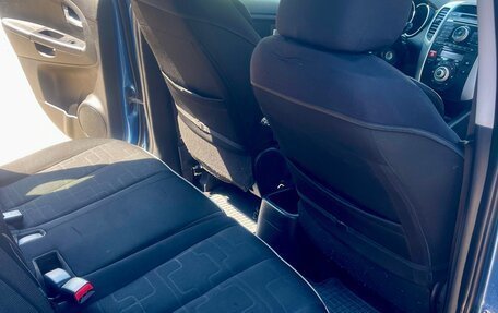 KIA Venga I, 2013 год, 788 888 рублей, 11 фотография