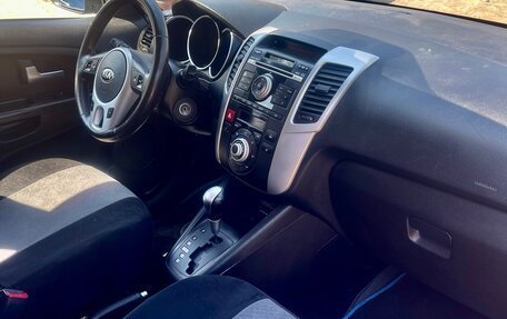 KIA Venga I, 2013 год, 788 888 рублей, 10 фотография