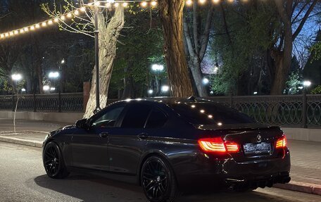 BMW 5 серия, 2011 год, 1 750 000 рублей, 5 фотография