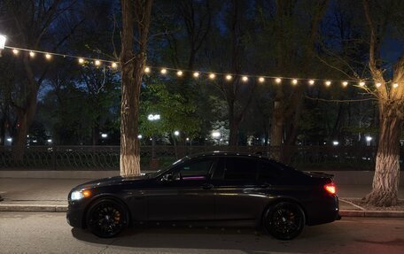 BMW 5 серия, 2011 год, 1 750 000 рублей, 4 фотография