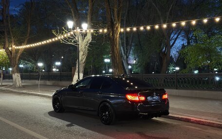BMW 5 серия, 2011 год, 1 750 000 рублей, 6 фотография