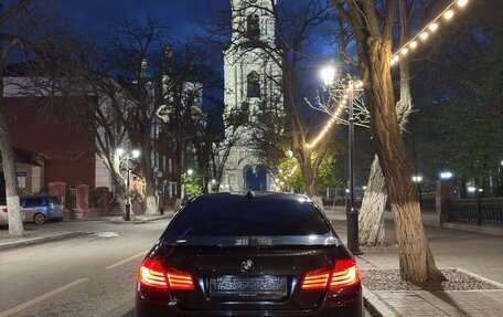 BMW 5 серия, 2011 год, 1 750 000 рублей, 8 фотография