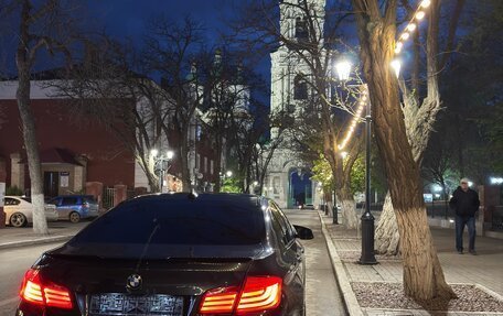 BMW 5 серия, 2011 год, 1 750 000 рублей, 9 фотография