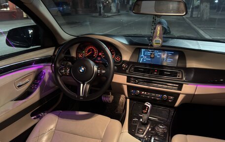 BMW 5 серия, 2011 год, 1 750 000 рублей, 10 фотография