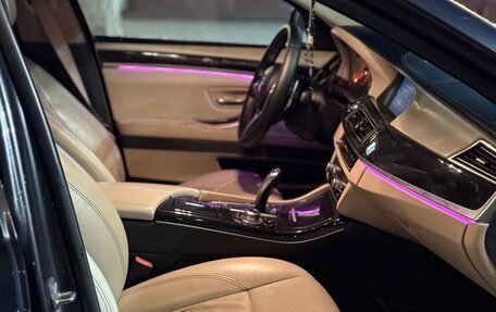 BMW 5 серия, 2011 год, 1 750 000 рублей, 12 фотография