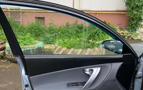 Nissan Primera III, 2004 год, 300 000 рублей, 10 фотография