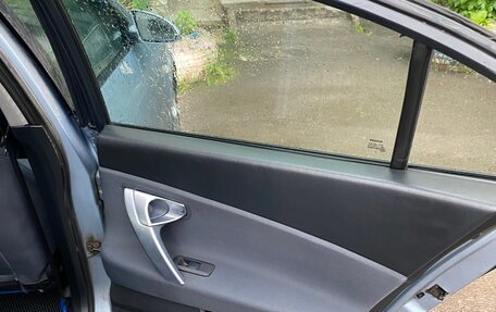 Nissan Primera III, 2004 год, 300 000 рублей, 14 фотография