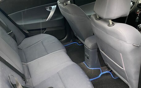 Nissan Primera III, 2004 год, 300 000 рублей, 13 фотография