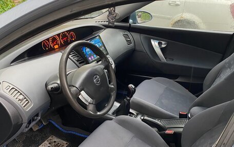 Nissan Primera III, 2004 год, 300 000 рублей, 11 фотография