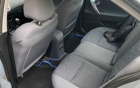 Nissan Primera III, 2004 год, 300 000 рублей, 15 фотография