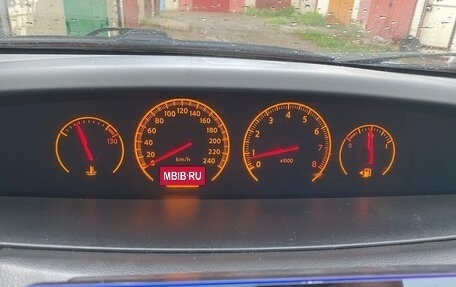 Nissan Primera III, 2004 год, 300 000 рублей, 9 фотография