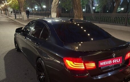 BMW 5 серия, 2011 год, 1 750 000 рублей, 7 фотография