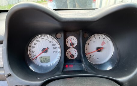 Mitsubishi Outlander III рестайлинг 3, 2007 год, 600 000 рублей, 6 фотография