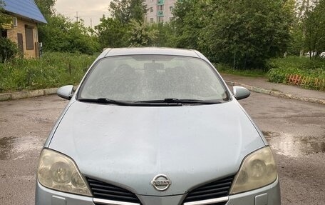 Nissan Primera III, 2004 год, 300 000 рублей, 2 фотография