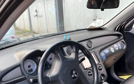 Mitsubishi Outlander III рестайлинг 3, 2007 год, 600 000 рублей, 7 фотография