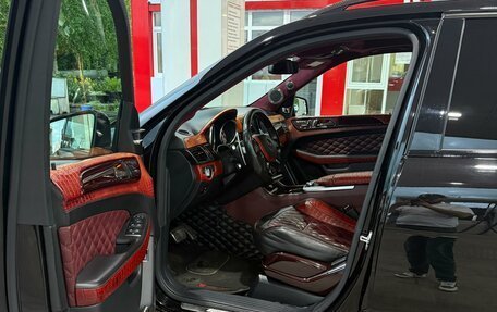 Mercedes-Benz M-Класс AMG, 2012 год, 3 200 000 рублей, 4 фотография
