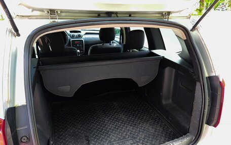 Renault Duster I рестайлинг, 2015 год, 930 000 рублей, 16 фотография
