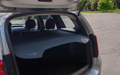 Renault Duster I рестайлинг, 2015 год, 930 000 рублей, 17 фотография