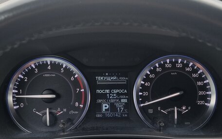 Toyota Highlander III, 2015 год, 2 890 000 рублей, 9 фотография