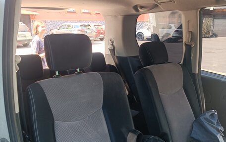 Nissan Serena IV, 2011 год, 960 000 рублей, 6 фотография
