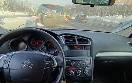 Citroen C4 II рестайлинг, 2013 год, 420 000 рублей, 6 фотография