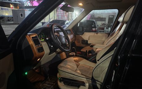 Land Rover Range Rover III, 2004 год, 750 000 рублей, 6 фотография