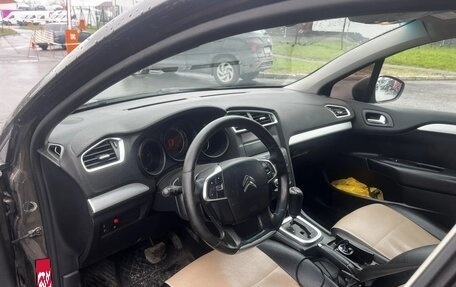 Citroen C4 II рестайлинг, 2013 год, 420 000 рублей, 7 фотография
