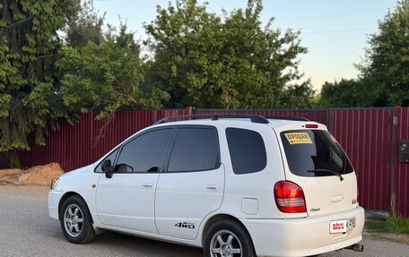 Toyota Corolla Spacio II, 2000 год, 490 000 рублей, 5 фотография