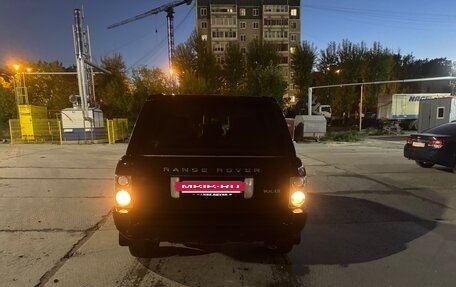 Land Rover Range Rover III, 2004 год, 750 000 рублей, 4 фотография