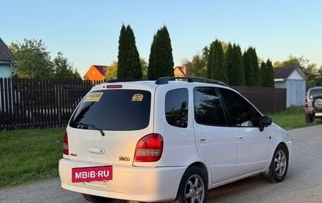 Toyota Corolla Spacio II, 2000 год, 490 000 рублей, 6 фотография