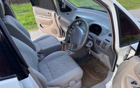 Toyota Corolla Spacio II, 2000 год, 490 000 рублей, 10 фотография