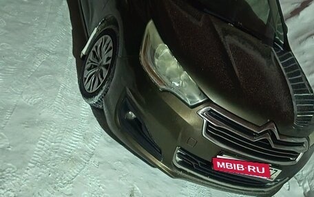 Citroen C4 II рестайлинг, 2013 год, 420 000 рублей, 5 фотография