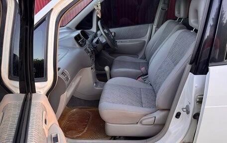 Toyota Corolla Spacio II, 2000 год, 490 000 рублей, 12 фотография