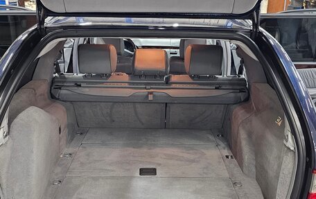 Mercedes-Benz E-Класс, 2003 год, 900 000 рублей, 18 фотография