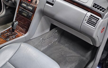 Mercedes-Benz E-Класс, 2003 год, 900 000 рублей, 20 фотография