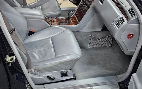 Mercedes-Benz E-Класс, 2003 год, 900 000 рублей, 21 фотография