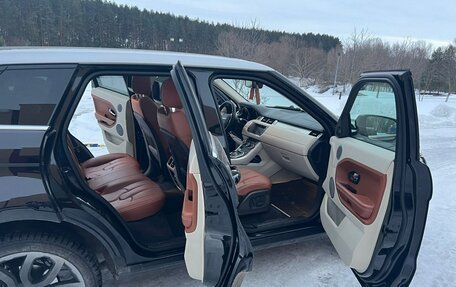 Land Rover Range Rover Evoque I, 2012 год, 2 500 000 рублей, 3 фотография