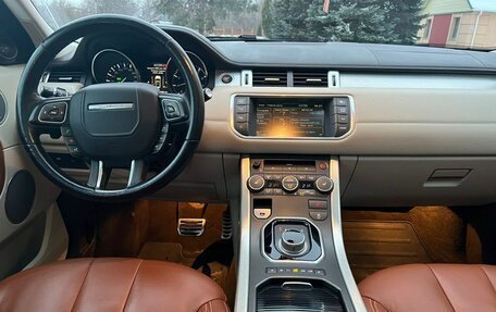 Land Rover Range Rover Evoque I, 2012 год, 2 500 000 рублей, 8 фотография