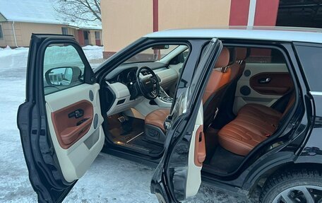 Land Rover Range Rover Evoque I, 2012 год, 2 500 000 рублей, 2 фотография