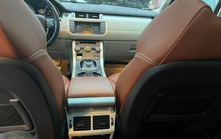 Land Rover Range Rover Evoque I, 2012 год, 2 500 000 рублей, 6 фотография