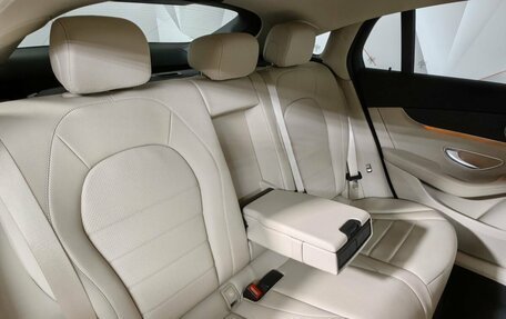 Mercedes-Benz GLC Coupe, 2017 год, 4 855 000 рублей, 17 фотография